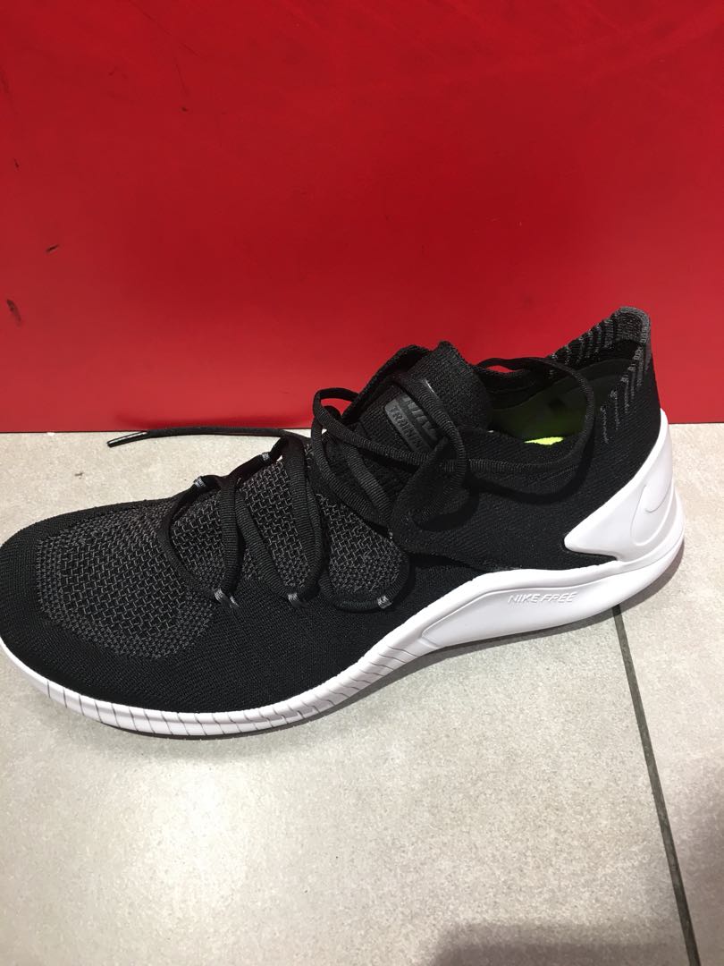 free tr flyknit 3