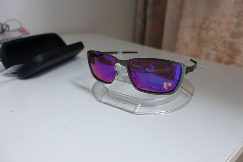Oakley tincan clearance carbon polarized