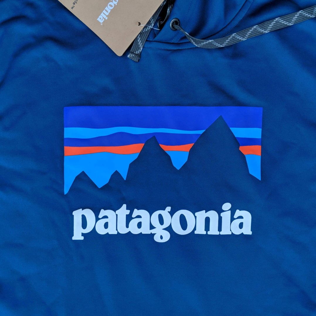 Patagonia polycycle hotsell