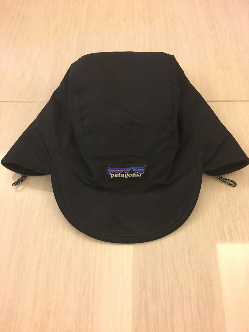 Shelled synch duckbill cap discount