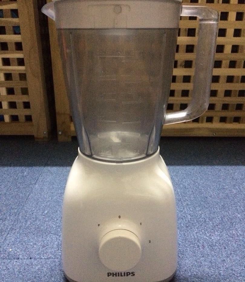 PHILIPS Blender mesin pengisar not ikea, TV & Home Appliances, Kitchen