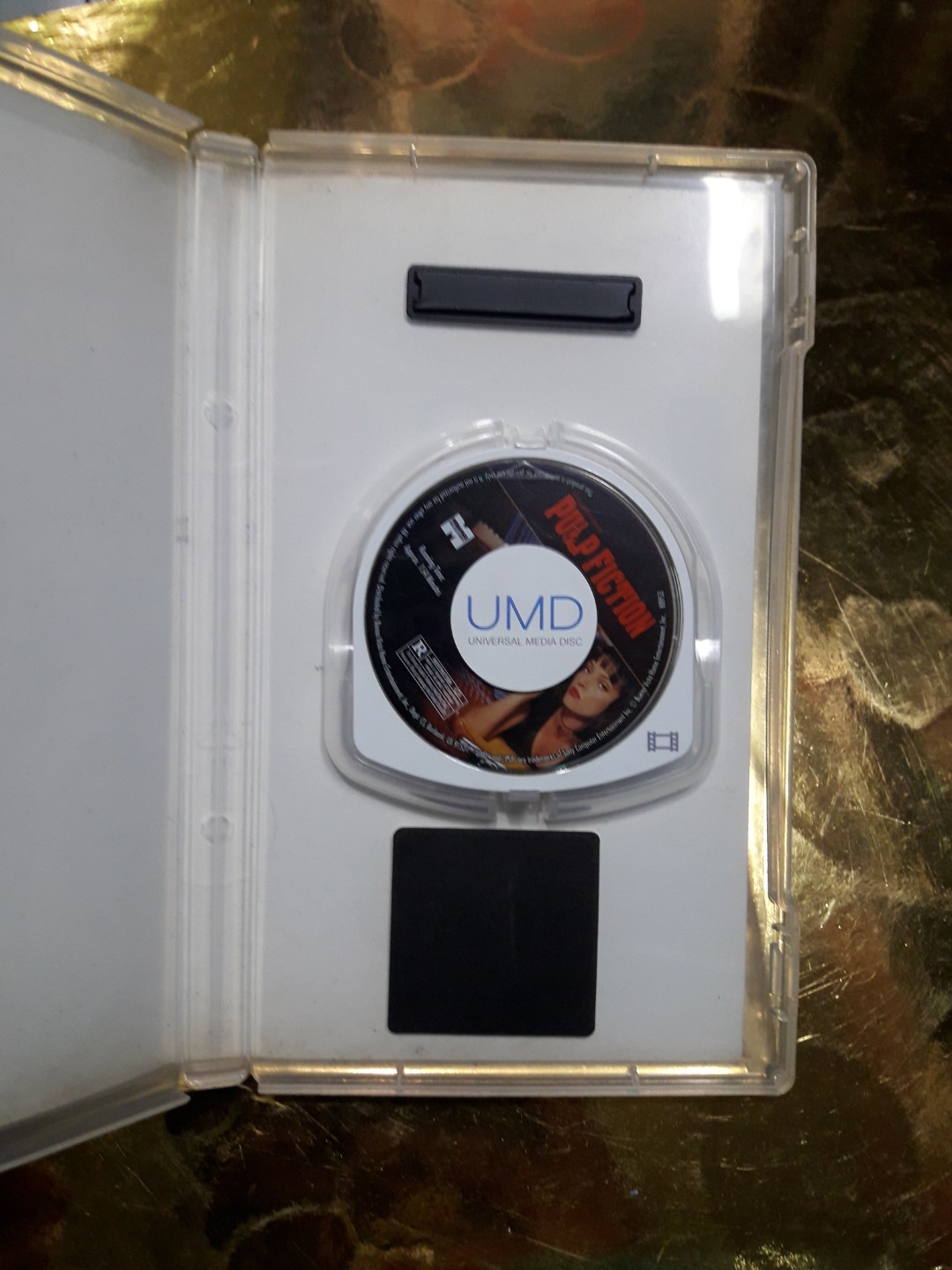 UMD games & video (Category: PlayStation) located in Caloocan City. Submitted by thegreat. (Listing ID 173774143, Image 2). Description: 9 pcs assorted Umd games & video Good condition package take all lang po no to individual sale huwag na po ipilit no time na ako mag isa isa pa na ibenta kaya lahatan na rated spg . para sa mga batang hindi maseselan 🙂🙂🙂🙂🙂🙂 Paki tingin nalang po ang Title ng game at video sa post Hindi ko na po maisulat is