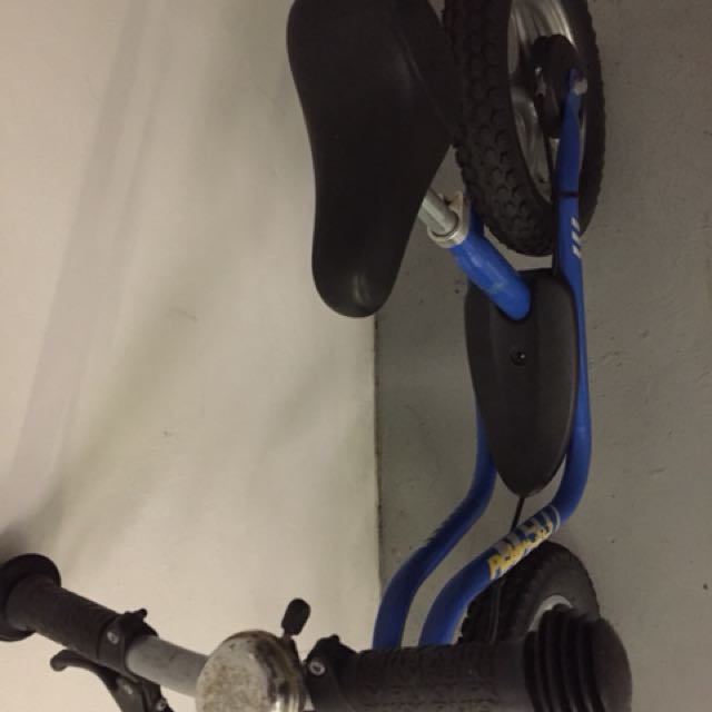 puky xl balance bike