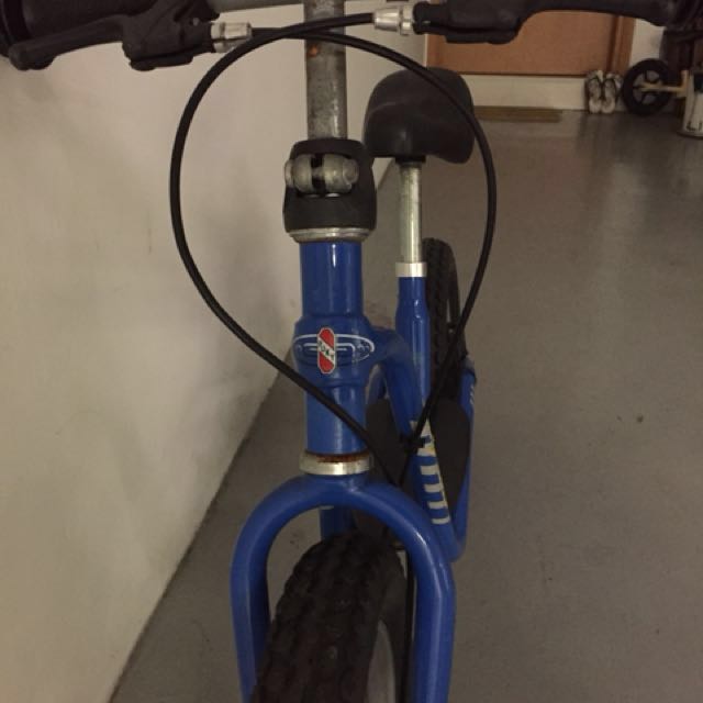 puky xl balance bike