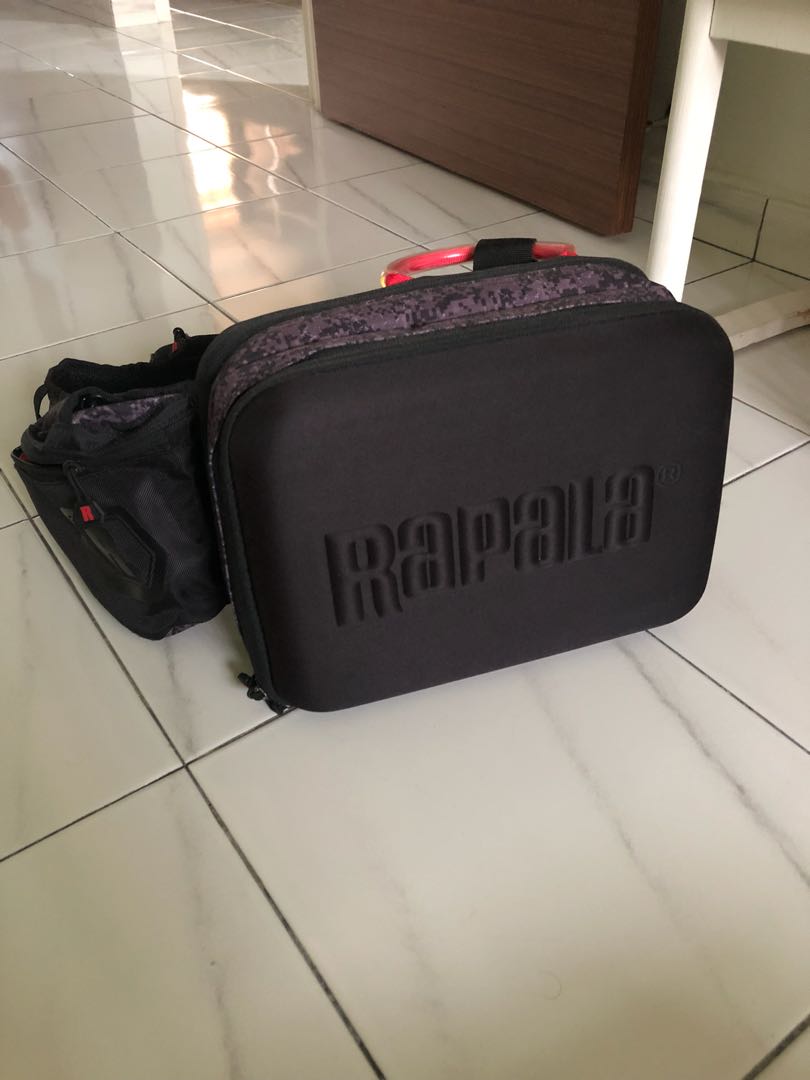urban sling bags