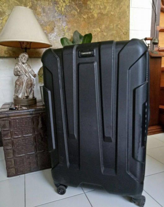 samsonite centric