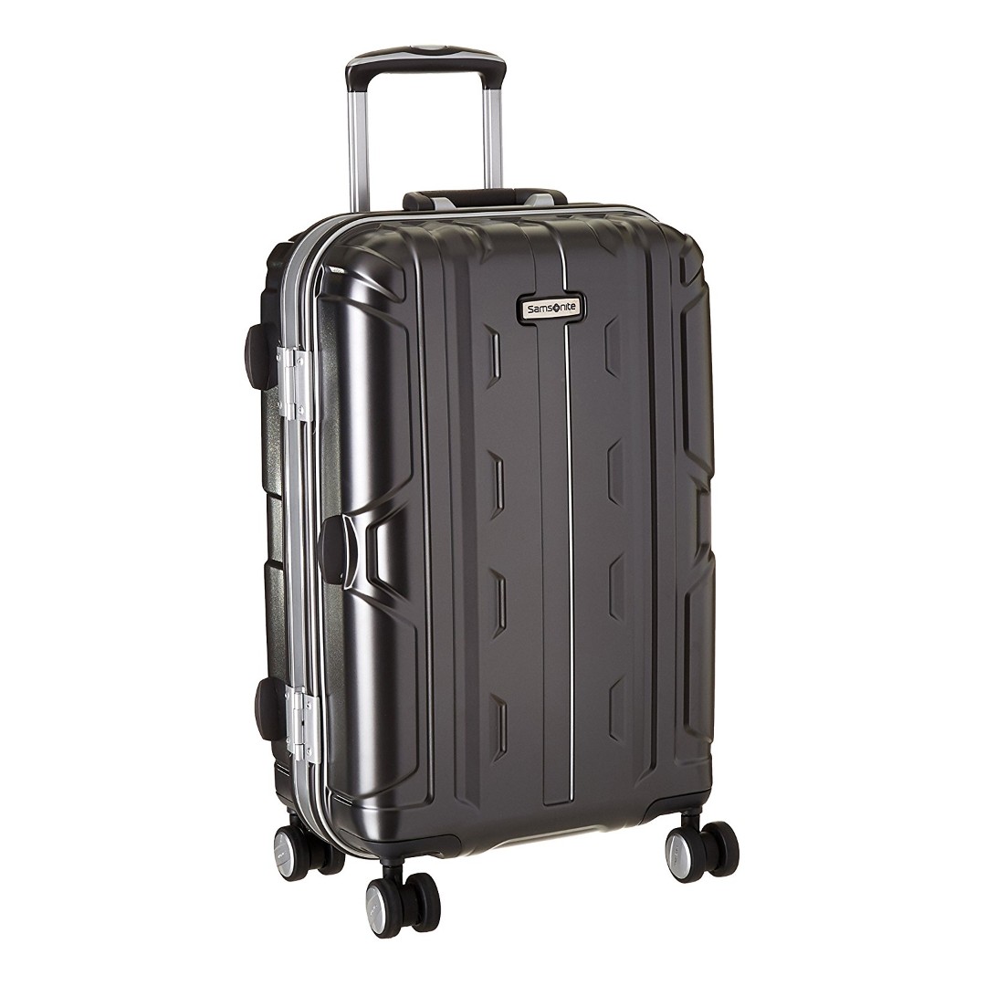 samsonite cruisair dlx