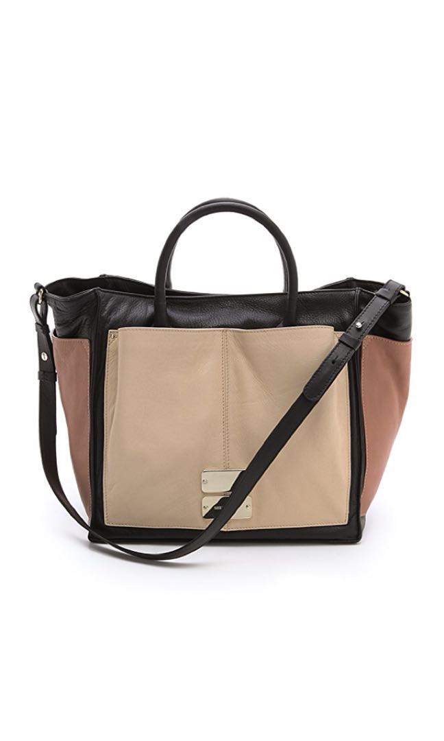 SEE BY CHLOE  2way bag NELLIE