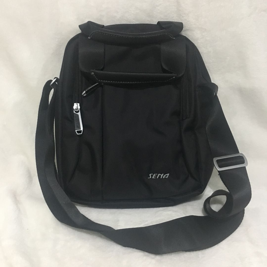 Sena sling bag top