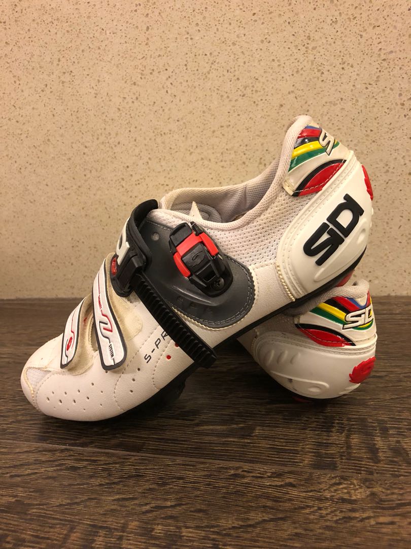 sidi s pro shoes