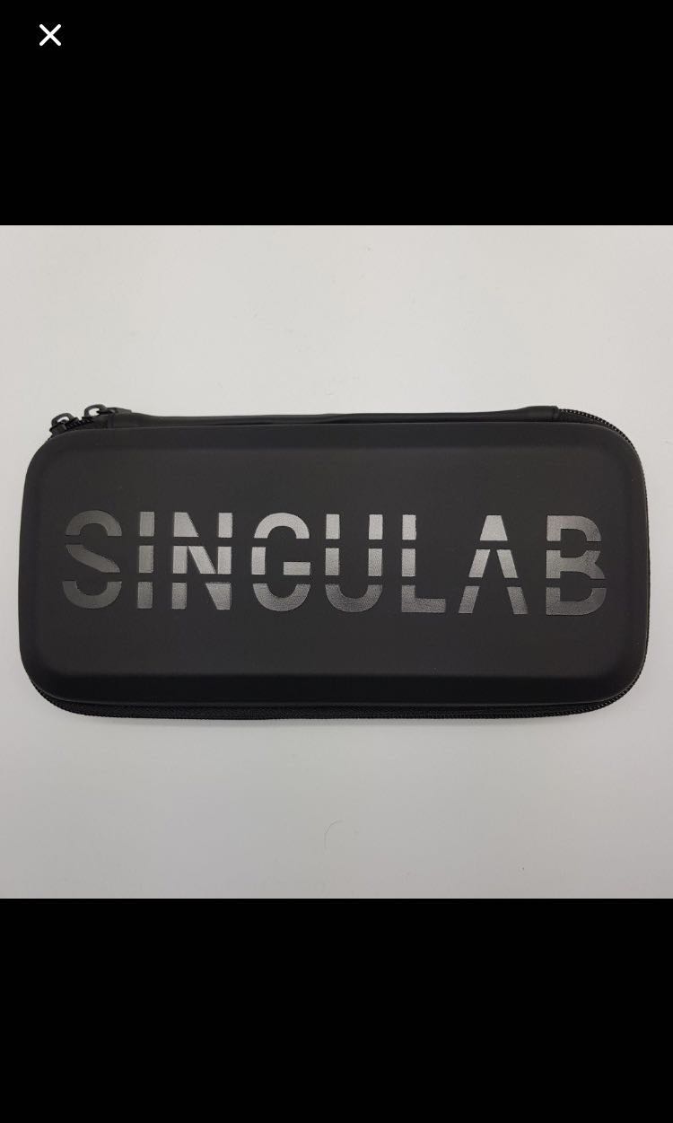 Singulab switch case on sale
