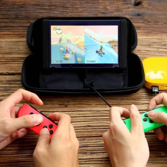 singulab switch case