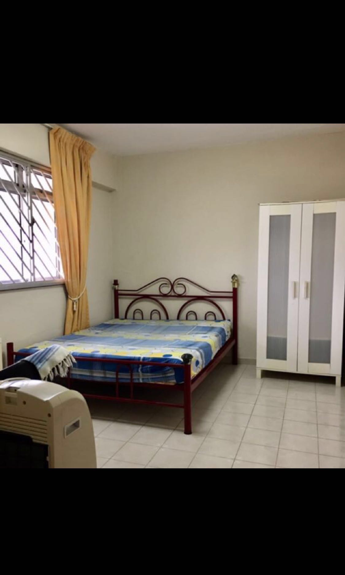 Tampines Common Room Next To Tampines East Mrt Station Property