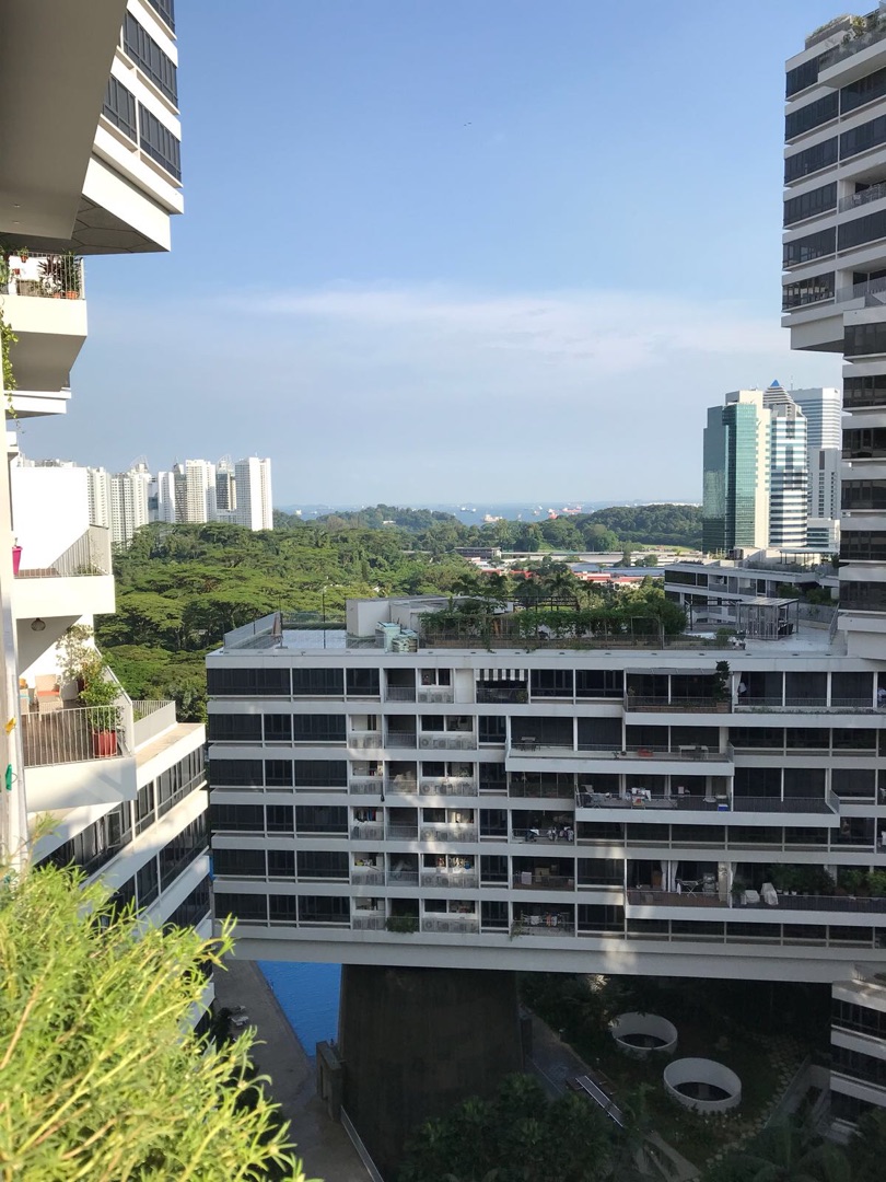 The Interlace Condo Property For Sale Condos Ecs On Carousell