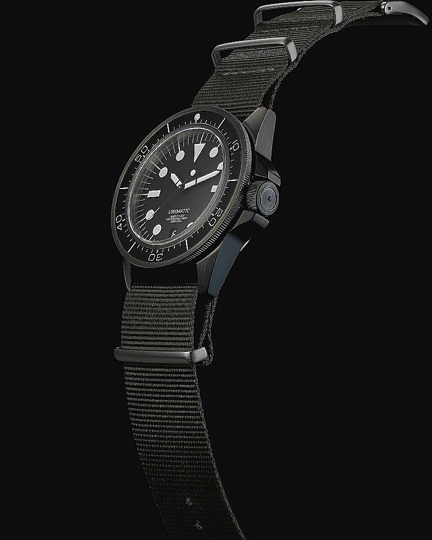 rolex submariner diver
