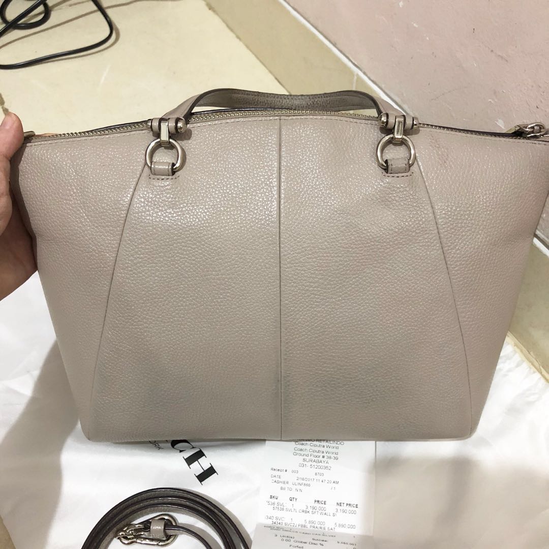 Pbbl prairie sales satchel