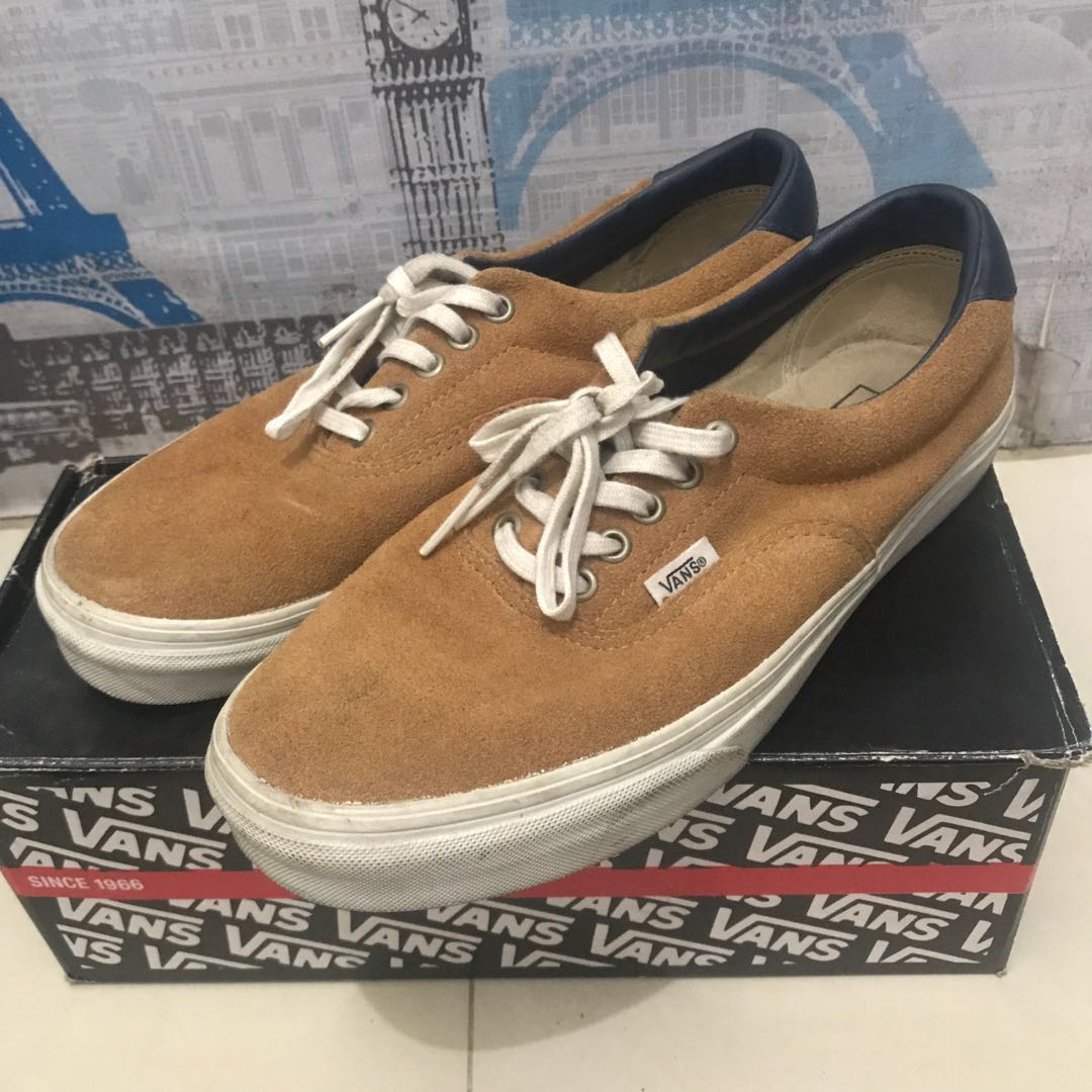 vans era 59 suede
