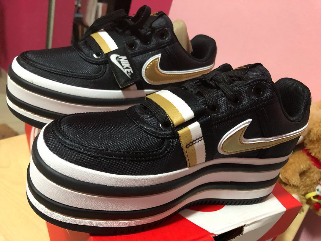 nike vandal 2k women's shoe