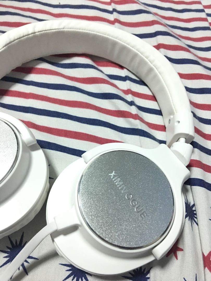 Ximivogue Headphones Electronics Audio On Carousell