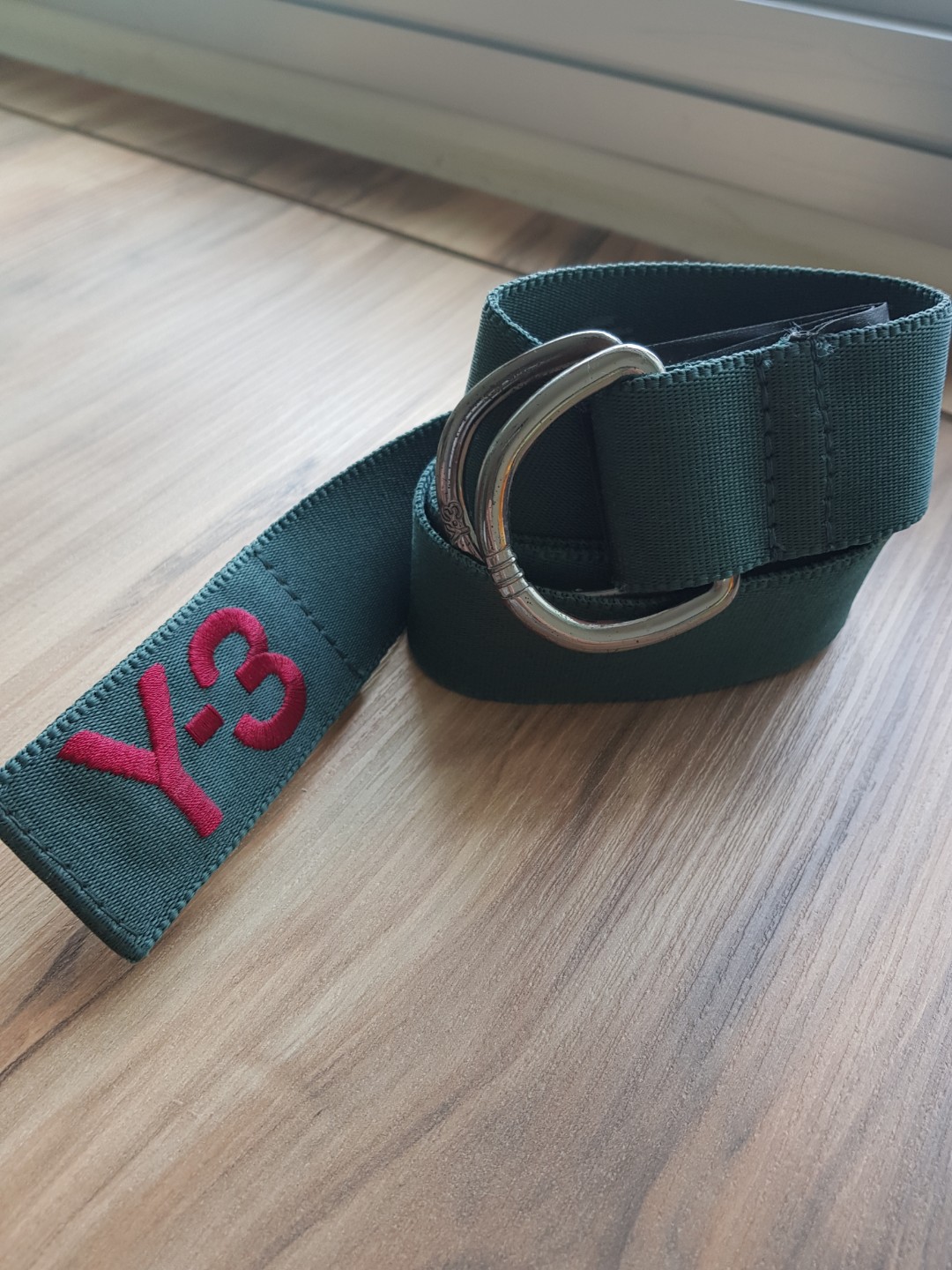 y3 belt price