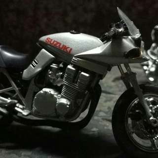 Affordable suzuki katana For Sale Motorbikes Carousell Malaysia