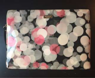 New Kate Spade iPad Sleeve