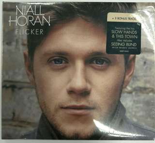Niall Horan Poster Flicker This Town UK Music New 2018 FREE P+P CHOOSE YOUR SIZE