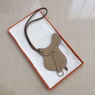 BNIB Hermes paddock charms