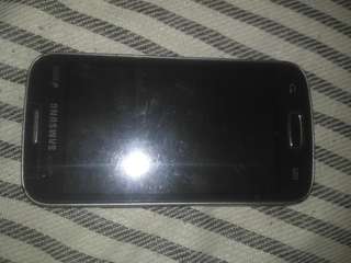 NEGOIN Samsung galaxy syar plus GT-S7262