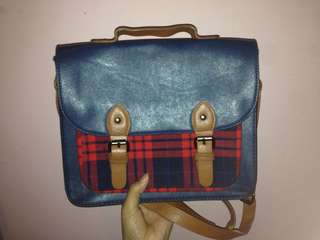 satchel bag