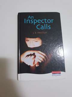 Inspector calls