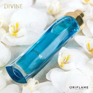 Divine Parfume