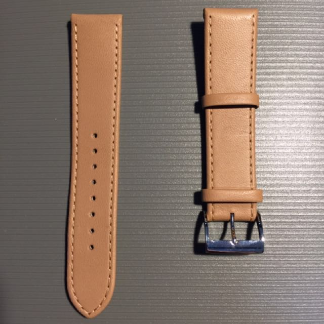 Junghans replacement 2025 strap