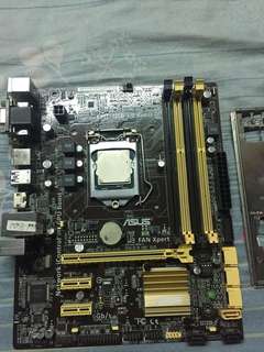 1150 asus motherboard