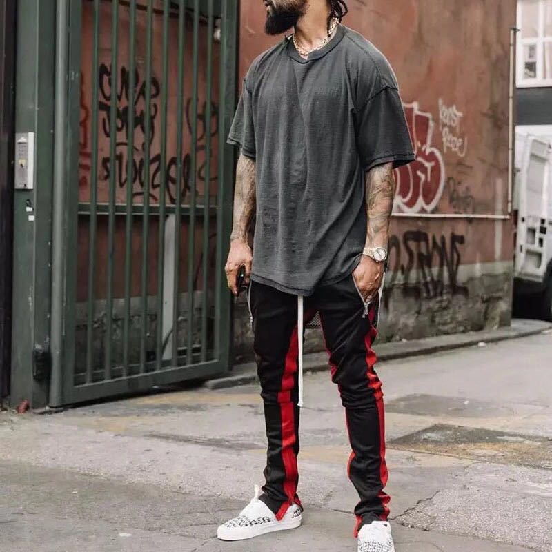 Fog track pants clearance