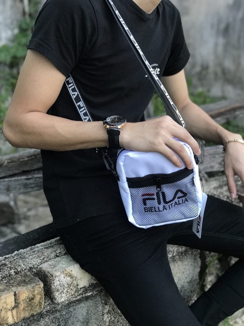 Beg deals sandang fila