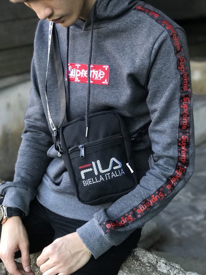 Beg deals sandang fila