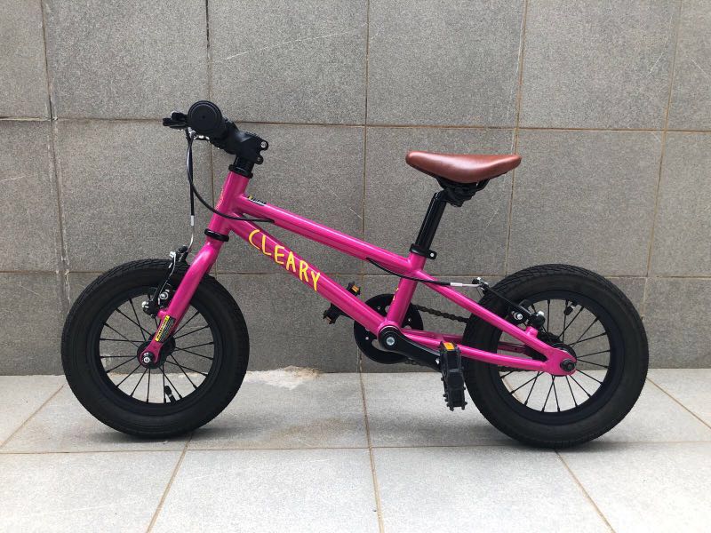 Cleary Gecko Used 2024 www.kolahal