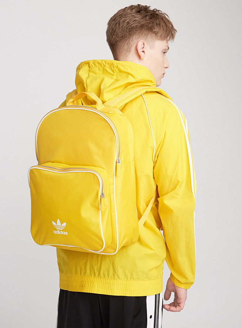 adicolor yellow