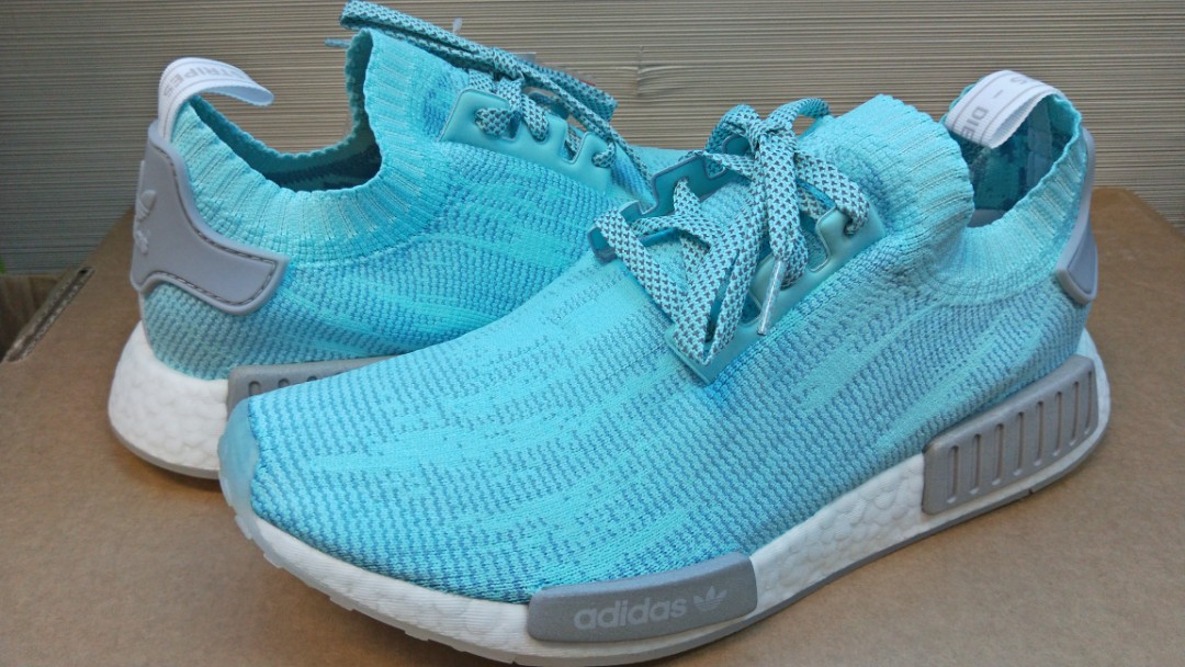 adidas nmd aqua