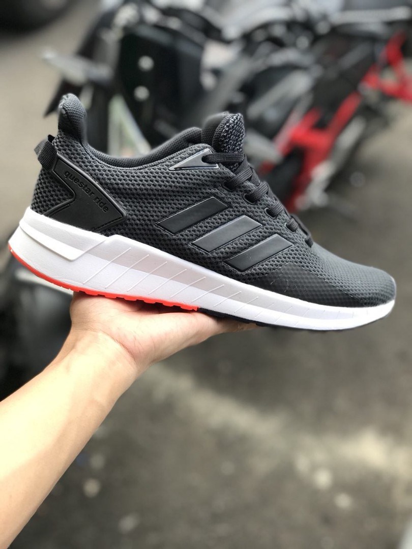 Adidas questar ride best sale original