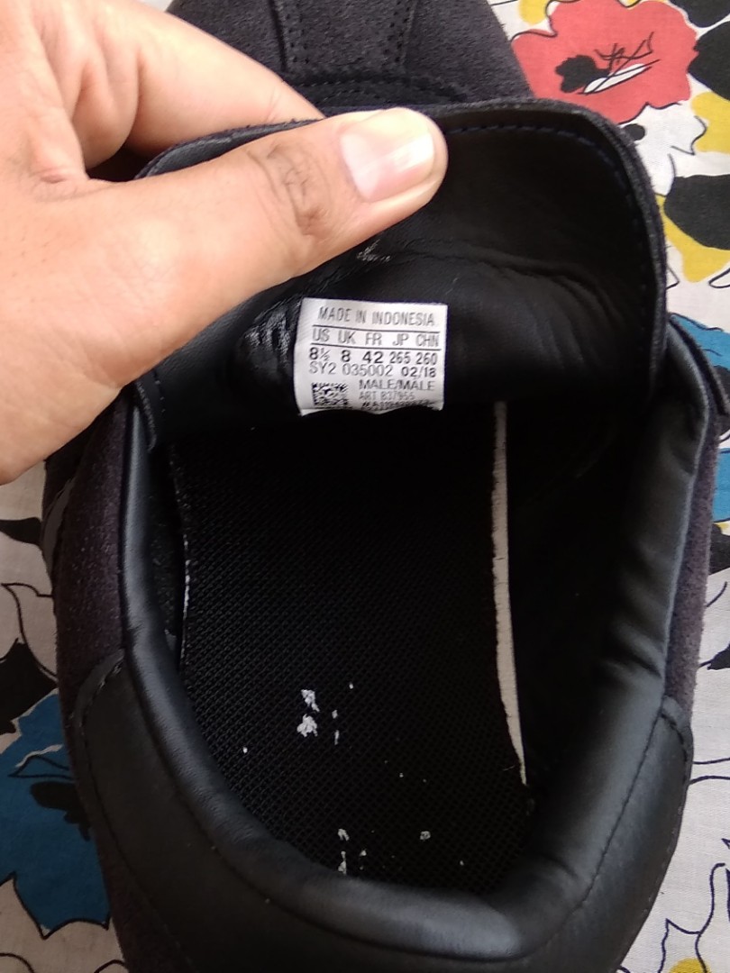 Adidas tobacco made in indonesia cheap