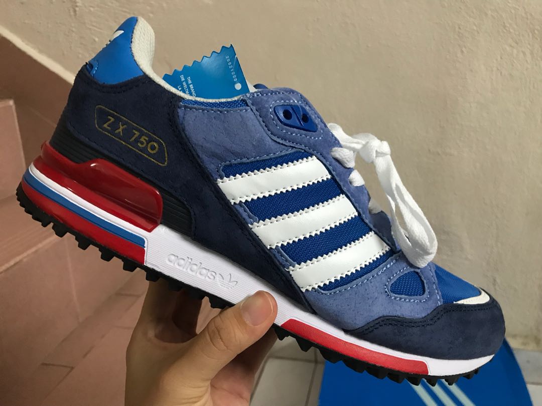 Adidas Zx750 size 36 44