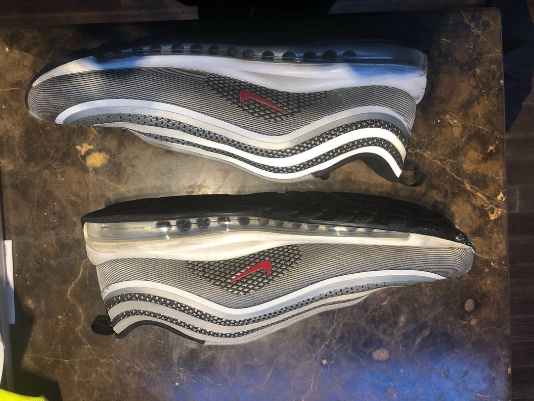 silver bullet 97 stockx