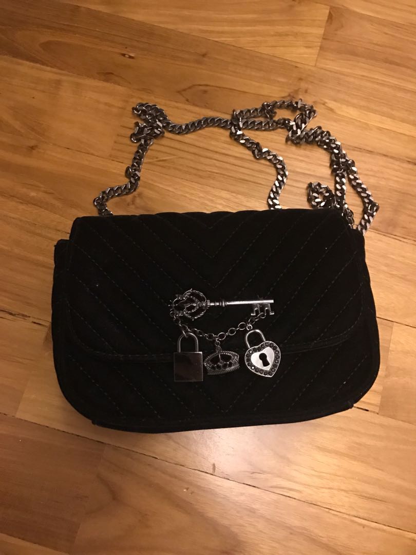 Aldo Sling Bag Women S Fashion Bags Wallets Sling Bags On