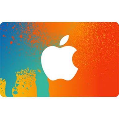 Apple Itunes Voucher Gift Card 20 Tickets Vouchers Gift Cards