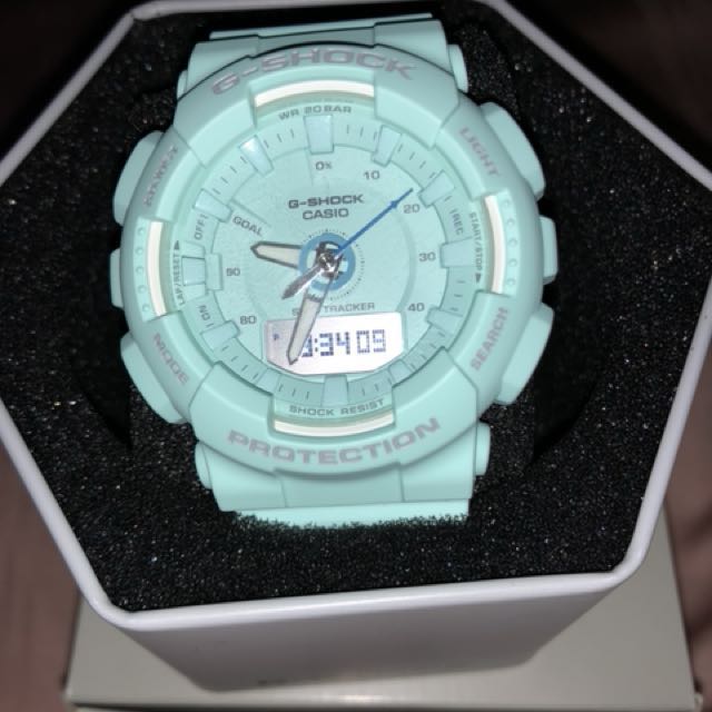 G shock deals gma s130