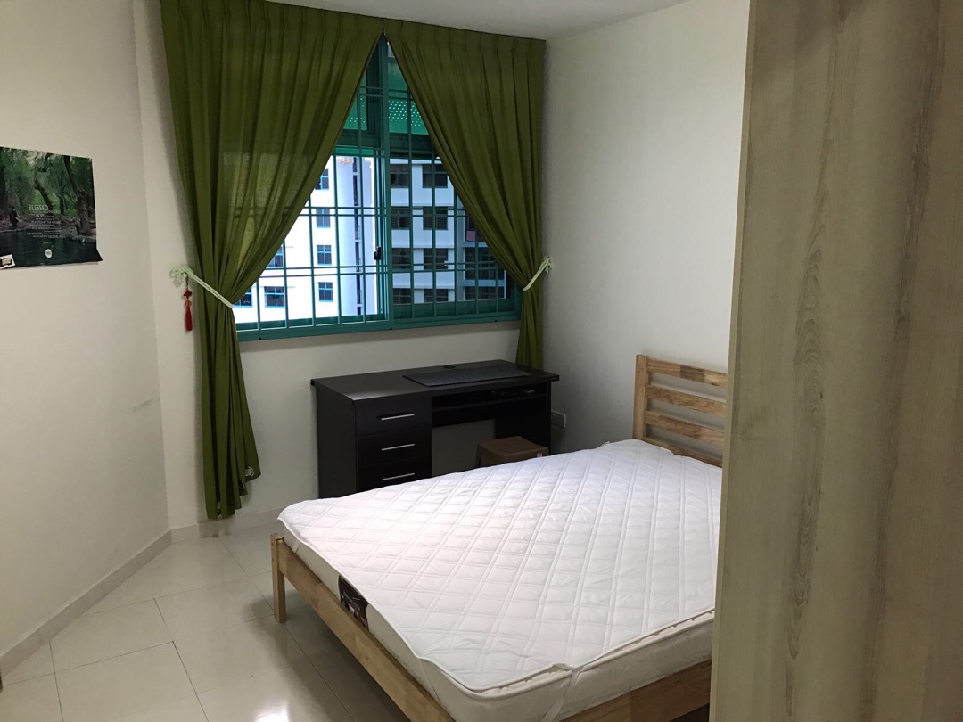 (Category: ) located in . Submitted by fionafoo.propnex (Listing ID 173851238, Image 1). Description: .
