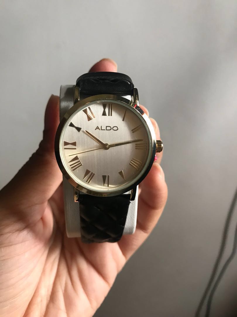 Brand new Aldo watch with charm Mobile Phones Gadgets