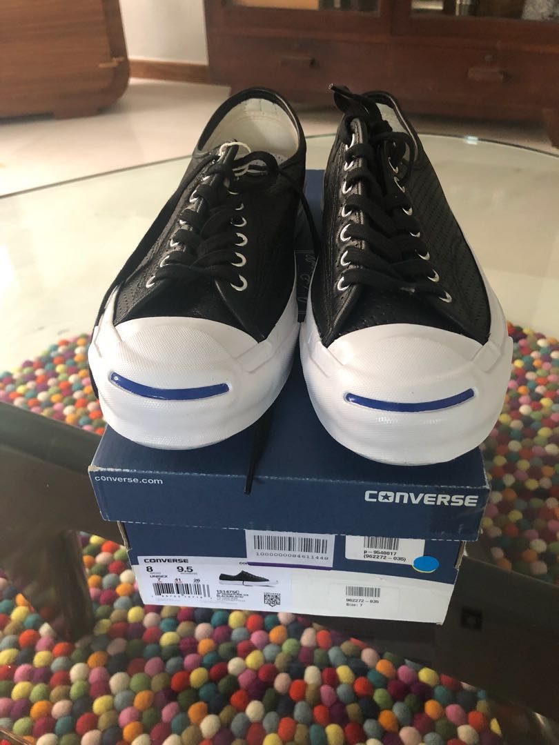 converse boots size 7